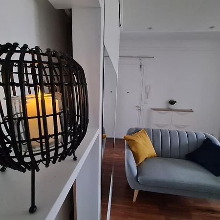 Studio A 2 Pas De La Gare Sartrouville Eksteriør bilde