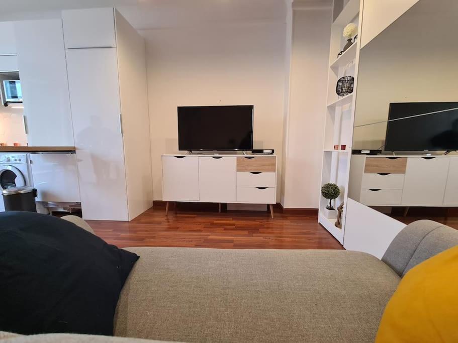 Studio A 2 Pas De La Gare Sartrouville Eksteriør bilde