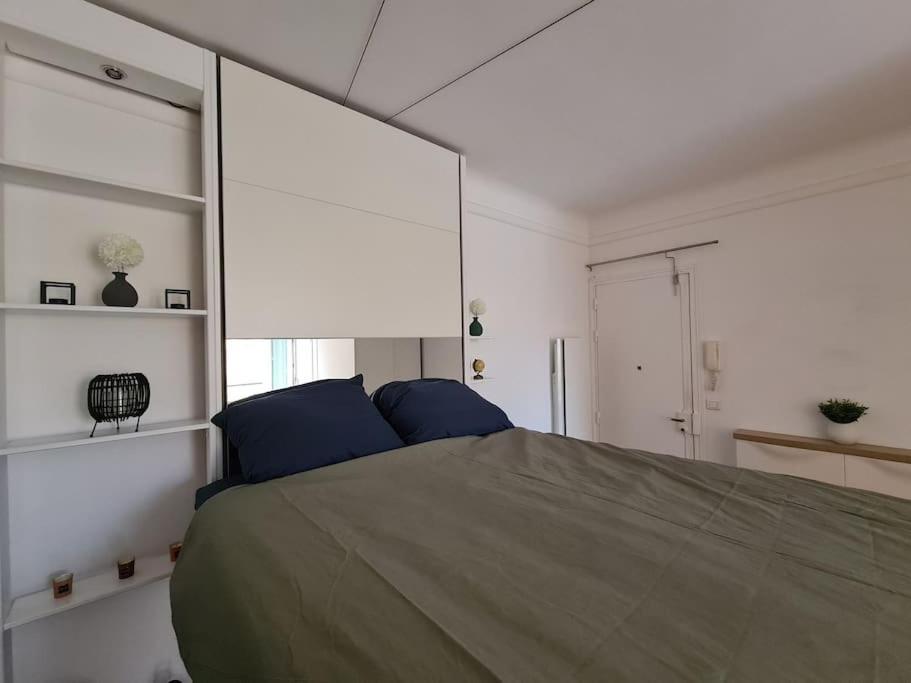 Studio A 2 Pas De La Gare Sartrouville Eksteriør bilde